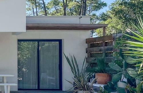 Les Estagnots House | Villa ALOITA