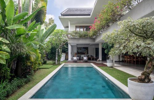 Dyanapura Villa | Villa Alopa 1