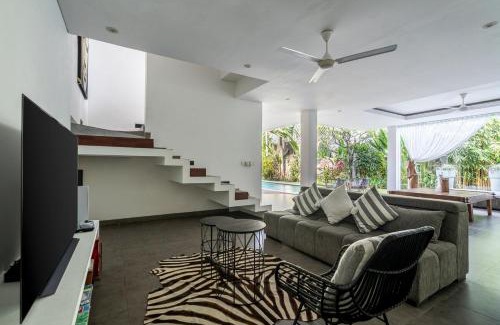 Dyanapura Villa | Villa Alopa 1