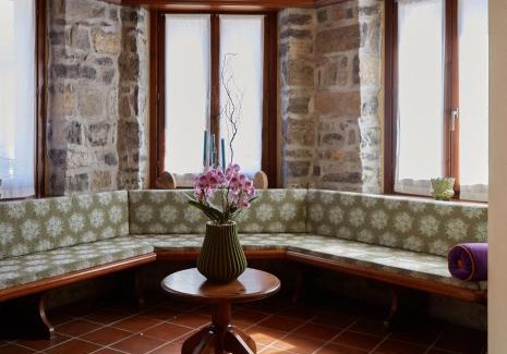 Forni di Sopra Hotel | Villa Alpina Hotel