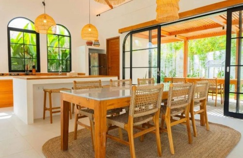 Pecatu Villa | Villa Althea