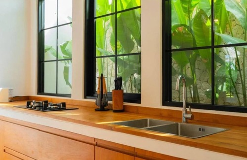 Pecatu Villa | Villa Althea