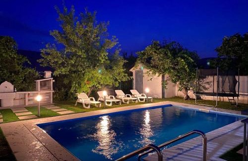 Blagaj Villa | Villa Alvin