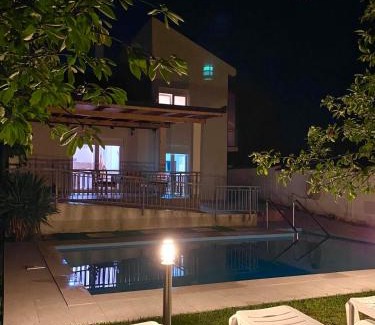 Blagaj Villa | Villa Alvin