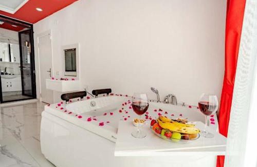 Patara Villa | Villa Alya 1-2-3