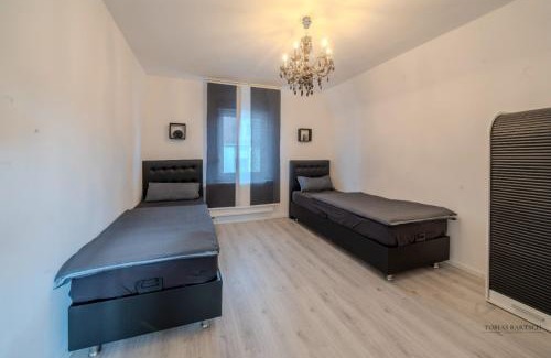 Leichlingen Villa | Villa am Staderhof