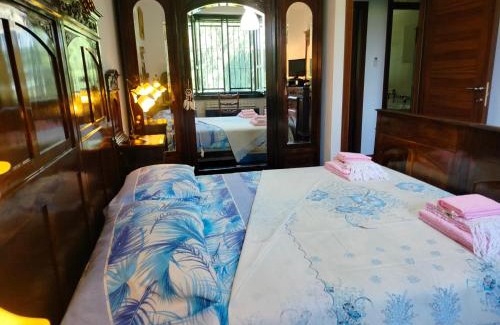 Vigano Bed & Breakfast | Villa Amabel