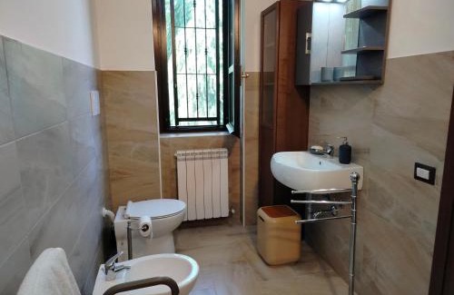 Vigano Bed & Breakfast | Villa Amabel