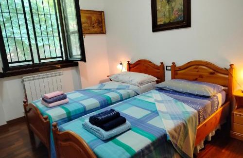 Vigano Bed & Breakfast | Villa Amabel