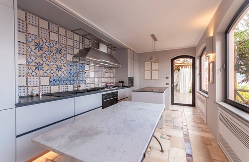 Pogerola Villa | Villa Amalfi - Nine Bedroom Villa, Sleeps 18