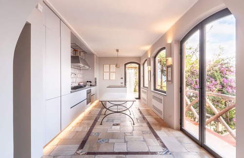 Pogerola Villa | Villa Amalfi - Nine Bedroom Villa, Sleeps 18
