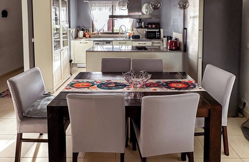 Santa Maria Villa | Villa Amalia - 3 bedroom villa w/a private pool, beach access and fast Wi-Fi