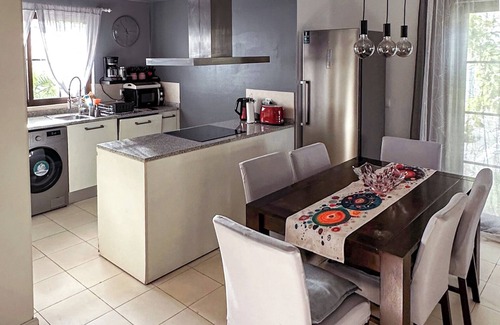 Santa Maria Villa | Villa Amalia - 3 bedroom villa w/a private pool, beach access and fast Wi-Fi