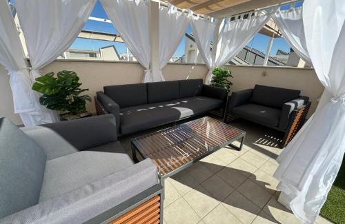 Torrevieja House | Villa Amalia 54