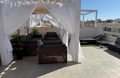 Torrevieja House | Villa Amalia 54