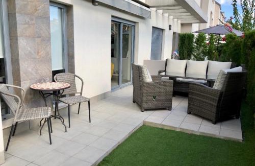 Torrevieja House | Villa Amalia 54