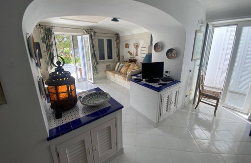Le Forna Villa | VILLA AMARE