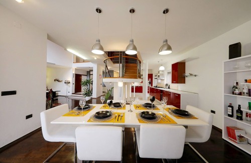 Zadar Villa | Villa Amarena ZadarVillas