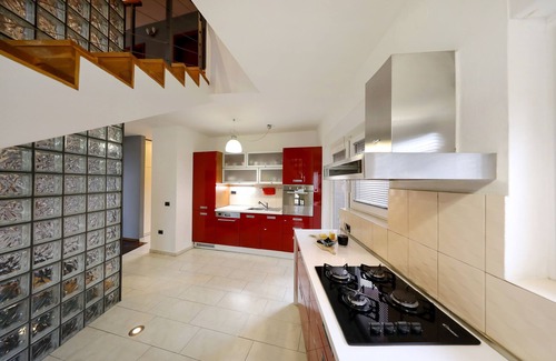 Zadar Villa | Villa Amarena ZadarVillas