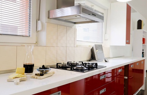 Zadar Villa | Villa Amarena ZadarVillas