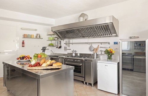 Castelsardo Villa | Villa Ambra 10, Emma Villas