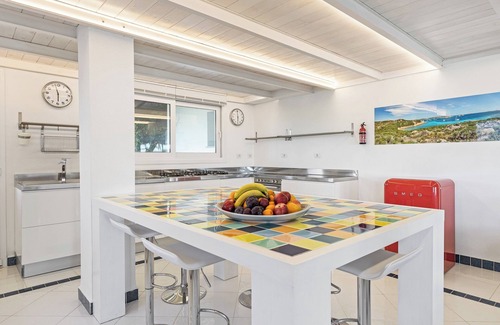 Castelsardo Villa | Villa Ambra 10, Emma Villas