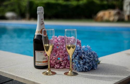 Trn Villa | Villa Ambrić - Nature Escape