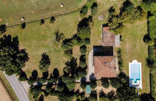 Scarperia e San Piero Villa | Villa Amelia