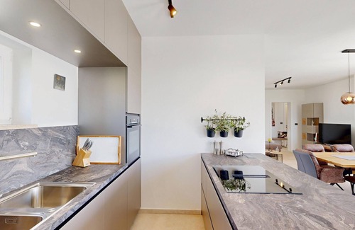Markovac Villa | Villa Amelie for up to 8 people with pool and e-charging station near Porec