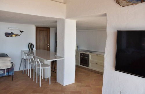 Ansedonia Villa | Villa Amélie - Villa for 8 people in Ansedonia with splendid sea view