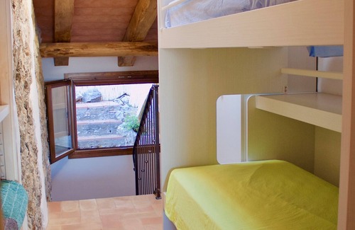 Ansedonia Villa | Villa Amélie - Villa for 8 people in Ansedonia with splendid sea view