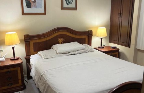 Machala Villa | VILLA AMOBLADA EN URBANIZACIÓN PRIVADA