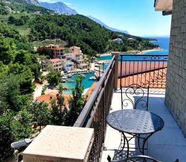 Brela House | Villa AMore Brela