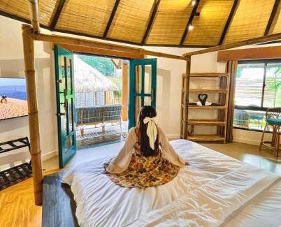 Dinalupihan House | Villa Amuntai