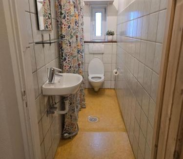 Vejle Apartment | Villa Ana - 3 room Apartment - Sea View