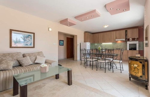 Medici House | Villa Ana - Medici