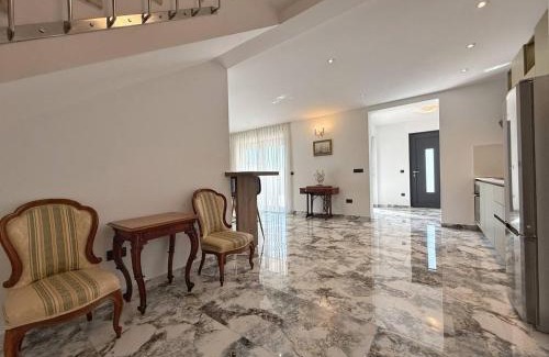 Brinje House | Villa ANASTASIA