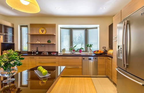 Agia Villa | Villa Anastasia - Private Pool & Panoramic Views