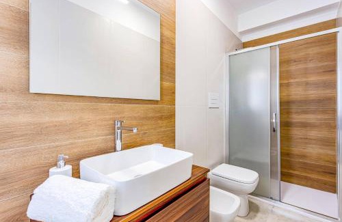 Santa Maria del Focallo Villa | Villa Andromeda by Villa Plus