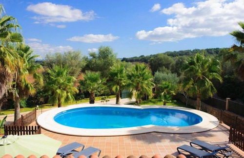 Felanitx House | Villa Andaluza