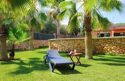 Felanitx House | Villa Andaluza