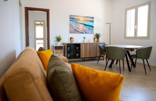 Fontane Bianche Villa | Villa Andolina