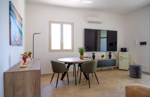 Fontane Bianche Villa | Villa Andolina