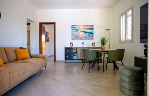 Fontane Bianche Villa | Villa Andolina