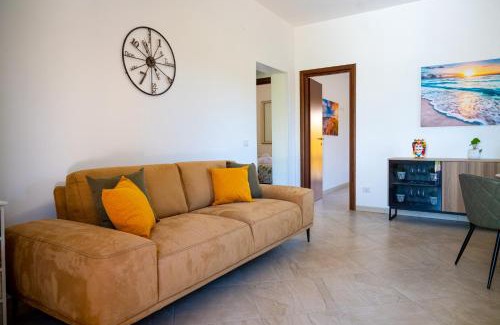 Fontane Bianche Villa | Villa Andolina