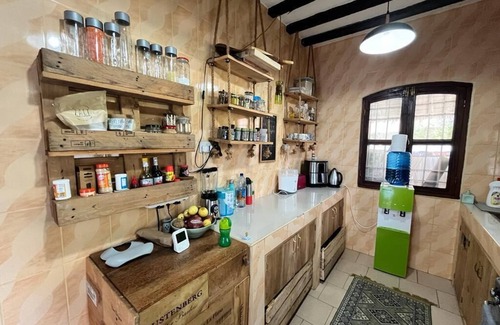 Mbweni Villa | Villa Andrea