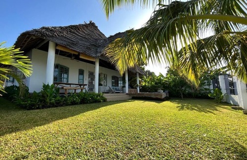 Mbweni Villa | Villa Andrea