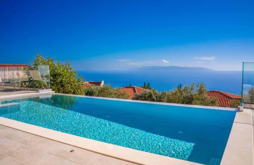 Vlachata Villa | Villa Andriana