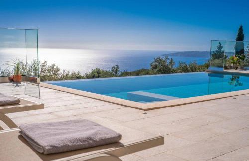 Vlachata Villa | Villa Andriana