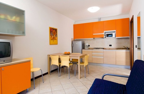 Bibione Lido del Sole Apartment | Villa Angela by Interhome